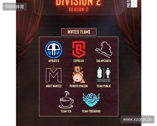 没有森哥就要开始？Tidebound新阵容出战A级