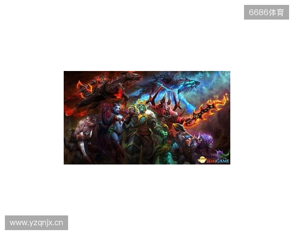 TI2026官宣落地上海后,DOTA2再出狠招宣布联动怪物猎人 TI2026官宣落地上海后,DOTA2再出狠招宣布联动怪物猎人