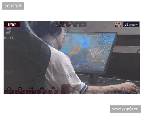 BLAST对抗赛S2：再次猎杀！FURIA 2-1 Vitality